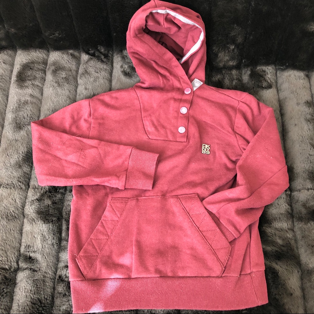 Dkny Kids Pullover